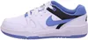 Nike Mädchen Halbschuh FULL FORCE LOW weiß Größe EUR 40 Produktbild-Vorschau 23