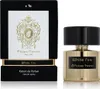 A perfume bottle and its packaging are displayed against a white background. Produktbild-Vorschau
