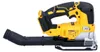 DeWALT DCS334N-XJ, Horní rukojeť, Černá, Stříbrná, Žlutá, Náhled obrázku produktu 16