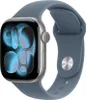 42mm Anchor Blue Sport Band - M/L Produktbild-Vorschau 6