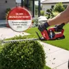 Nożyce do żywopłotu akumulatorowe Werkberg Garden NORKQ101 Podgląd zdjęcia produktu 14