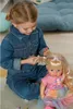Mga BABY born Carla 43cm 838006 Náhled obrázku produktu 10