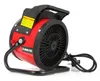 Elektrický ohřívač vzduchu PTC 2kW 18241 Náhled obrázku produktu 3