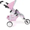 BAYER CHIC 2000 Jogging Buggy LOLA 612-53 Voir les images du produit 3
