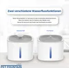 Starlyf® Pet Fountain - Trinkbrunnen, 3 Liter, Brunnen für Produktbild-Vorschau 4
