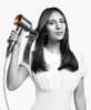 Dyson Supersonic Haartrockner HD07 Nickel/Kupfer Anteprima dell’immagine prodotto 9