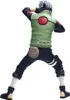 Banpresto Naruto Shippuden Grandista Hatake Kakashi 23 cm Náhled obrázku produktu 3