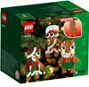 Súprava LEGO ® Perníkový mužík - 40624 Náhľad obrázku produktu 15