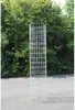 Gabione Gabionensäule rund Ø 35 cm 140 cm 2er Steingabionen Produktbild-Vorschau 8