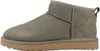 Ugg W Classic Ultra Mini Zielony Podgląd zdjęcia produktu 8
