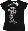 Disney - T-Shirt für Damen BI31945 (XL) (Schwarz) Produktbild-Vorschau 1