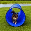 lionto Hundespieltunnel, stabiler Agilitytunnel für Hunde, Produktbild-Vorschau 2