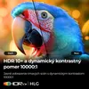 ULTIMEA projektor Android TV 11.0 s NETFLIX, podpora Náhľad obrázku produktu 11