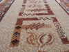 TAPIS DE COULOIR BCF JAŚ beige  140 cm beige 140x280 cm Voir les images du produit 4