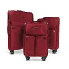 Set mit 3 Textiltrolleys, Rorik Explorer, 20/24/28 Zoll, Produktbild-Vorschau 1