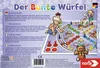 Noris Spiele Der bunte Würfel; 606011289 Produktbild-Vorschau 5