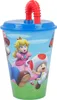 Mug Bidon avec paille 430ml Super Mario Voir les images du produit 5