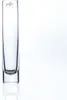 12er SET Glasvasen, Blumenvasen SOLIFLEUR H. 25cm D. 5cm Produktbild-Vorschau 1