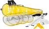 VICTOR VICFUN Federball Badminton Freizeit Hobby Set A Produktbild-Vorschau 1