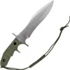 Rambo V Cinema Classic Messer mit Lederscheide (CC-H5) Produktbild-Vorschau 2