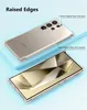Hülle für Samsung Galaxy S25 Ultra Weich Transparent Produktbild-Vorschau 5