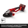 Set originale Einhell da 3 pezzi di dischi da taglio Anteprima dell’immagine prodotto 10