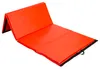 Matelas pliant HMS Premium MGS01 rouge Voir les images du produit 16