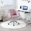 WOLTU Bürohocker Homeoffice Stuhl, Schminkstuhl, Produktbild-Vorschau 7