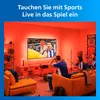Philips HDMI 2 Sync Box 8K, compatibile con TV da 55" a Anteprima dell’immagine prodotto 3
