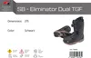 F2 Herren Snowboard Softboots - Eliminator Dual TGF Gr. Produktbild-Vorschau 2