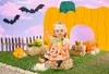 BABY born® Halloween pompoenkleed (43 cm) Productafbeelding-voorbeeld 14