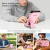 Magnetisch Hülle für iPhone 17 Pro, Dual Layer Stoßfest Produktbild-Vorschau 5