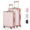 Voyagoux® - Reisekofferset M/L - Koffer - 2-teilig - Produktbild-Vorschau 1