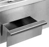 Yato Elektrische glatte Grillplatte 550Mm Produktbild-Vorschau 5
