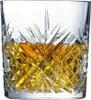 Szklanki Niskie Broadway O Wysokiej Przejrzystości 300Ml Podgląd zdjęcia produktu 4