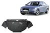 Protection anti-encastrement pour le moteur de l'Audi A4 B7 Voir les images du produit 1