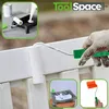 Set Katzentoilette, Moltopren 5,7,10 + Griff Produktbild-Vorschau 6