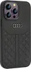 Audi Originálne kožené puzdro pre iPhone 14 Pro Max 6,7", Náhľad obrázku produktu 1