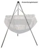 Fox Weighing Tripod Dreibein Produktbild-Vorschau 3