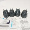 Sonero Funksteckdosen Set Elektronik Set 2300 Watt Produktbild-Vorschau 9