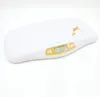 Beurer BY 80 Babywaage gewölbte Oberfläche 20 kg Tragkraft Produktbild-Vorschau 9