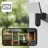 Telecamera di sorveglianza WiFi HAMA Luce e movimento per Anteprima dell’immagine prodotto 14