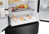 Serie 3 HFR3718ENGB Kühl-Gefrier-Kombination Produktbild-Vorschau 8