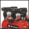 Einhell Kompressor TE-AC 50 Silent Produktbild-Vorschau 4