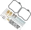 Sada na přestavbu karburátoru Motorrad Carb Reparatur für Náhled obrázku produktu 4