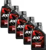5x Motul 300V 4T FL Road Racing 15W-50 4-suwowy Podgląd zdjęcia produktu 1