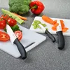 GRÄWE Keramikmesser-Set 3-tlg., Serie Cerahome Produktbild-Vorschau 3