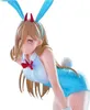 Chainsaw Man BiCute Bunnies PVC Statue Power Light Blue Produktbild-Vorschau 12