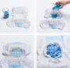 Pannolini monouso per cani Pampers per femmine per cani L Anteprima dell’immagine prodotto 4