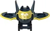 Fisher-Price Batwheels HYB67, 3 rok / roky, Námorná, Žltá, Náhľad obrázku produktu 4